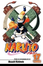 Εικόνα Naruto 17 : Η δύναμη του Ιτάτσι