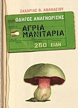 Εικόνα Άγρια μανιτάρια