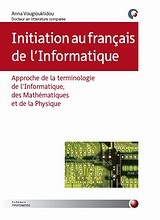 Εικόνα Initiation au français de l  Informatique .