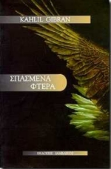 Εικόνα Σπασμένα φτερά