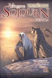 Εικόνα της Ξενιτιά - The Dark Elf Trilogy, Βιβλίο: 3
