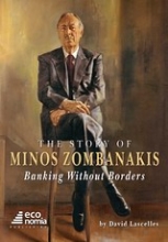 Εικόνα The Story of Minos Zombanakis