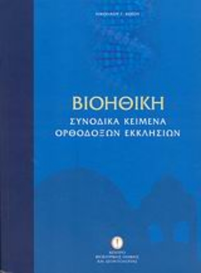 Εικόνα Βιοηθική, Συνοδικά κείμενα Ορθοδόξων Εκκλησιών