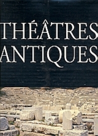 Εικόνα της Théâtres antiques