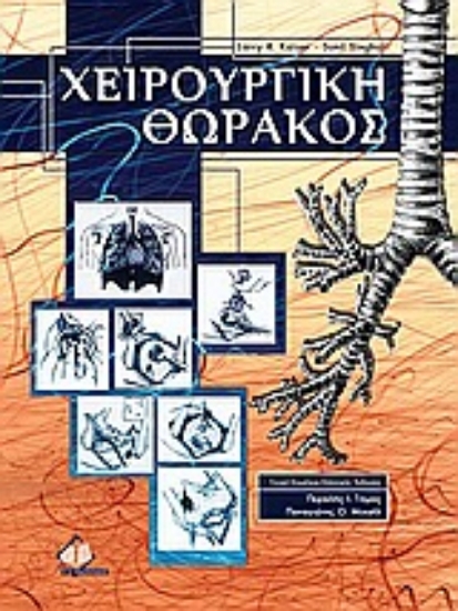 Εικόνα Χειρουργική θώρακος