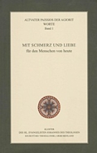 Εικόνα Mit Schmerz und Liebe für den Menschen von heute