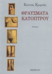 Εικόνα της Θραύσματα κατόπτρου .