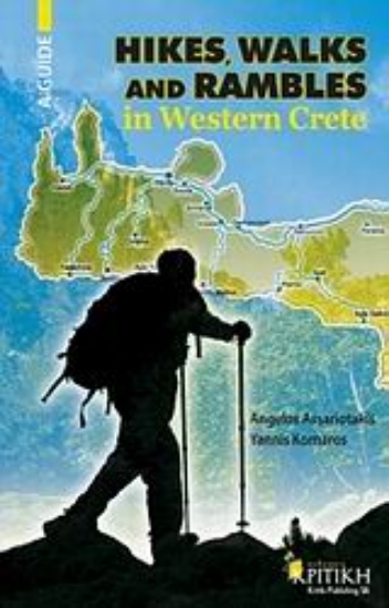 Εικόνα Hikes, Walks and Rambles in Western Crete