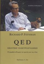 Εικόνα QED, Κβαντική ηλεκτροδυναμική