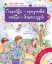 Εικόνα της Γιορτάζω - τραγουδώ, παίζω - δημιουργώ -  4 (για την άνοιξη)