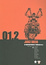 Εικόνα Judge Dredd 01.2