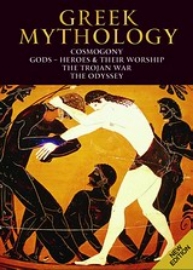 Εικόνα της Greek Mythology .