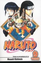 Εικόνα Naruto 9 : Νέτζι και Χινάτα