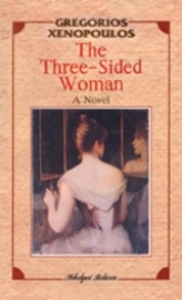 Εικόνα της The Three-sided Woman