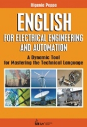 Εικόνα της English for Electrical Engineering and Automation