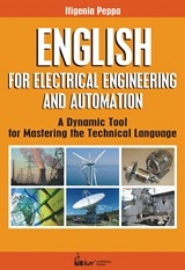 Εικόνα της English for Electrical Engineering and Automation