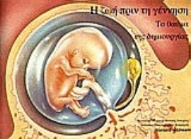 Εικόνα της Η ζωή πριν τη γέννηση