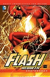 Εικόνα The Flash: Rebirth