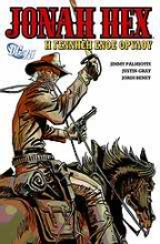 Εικόνα Jonah Hex: Η γέννηση ενός θρύλου