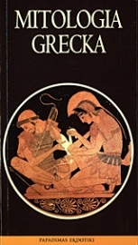 Εικόνα της Mitologia grecka .