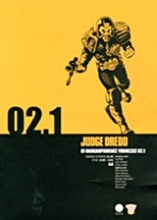 Εικόνα Judge Dredd 02.1