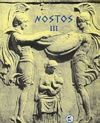 Εικόνα Nostos III , Program on the Greeks .