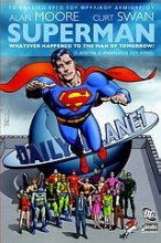 Εικόνα Superman: Τι απέγινε ο άνθρωπος του αύριο;
