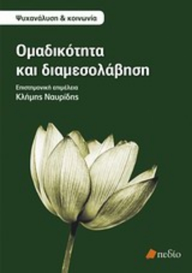 Εικόνα Ομαδικότητα και διαμεσολάβηση