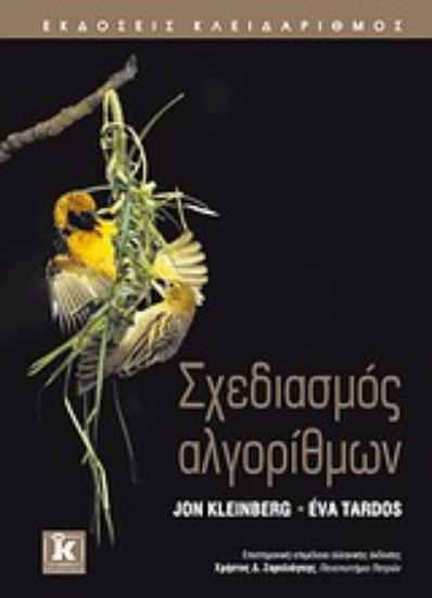 Εικόνα Σχεδιασμός αλγορίθμων
