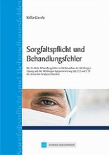Εικόνα Sorgfaltsplficht und Behandlungsfehler