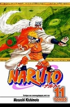 Εικόνα Naruto 11 : Παθιασμένες προσπάθειες από όλους .