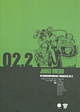 Εικόνα Judge Dredd 02.2
