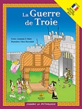 Εικόνα La guerre de Troie