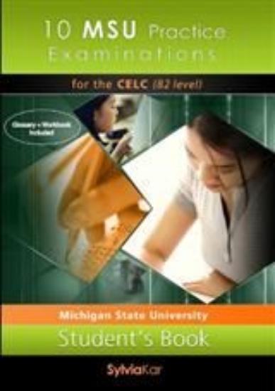 Εικόνα 10 Msu Practice Examinations B2 SB Celc