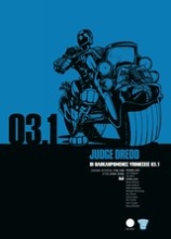 Εικόνα Judge Dredd 03.1