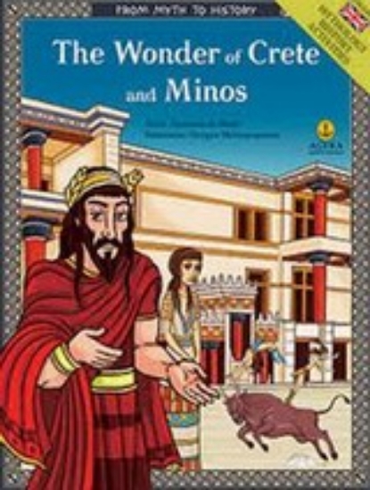 Εικόνα The Wonder of Crete and Minos .