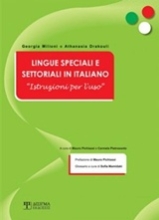 Εικόνα Lingue specialie settoriali in Italiano