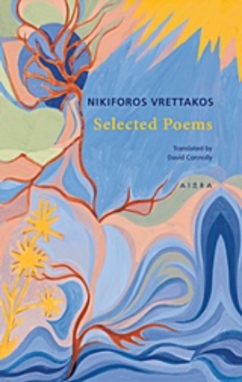 Εικόνα Selected Poems
