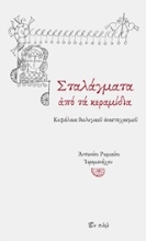 Εικόνα Σταλάγματα από τα κεραμίδια