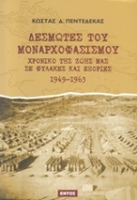Εικόνα Δεσμώτες του μοναρχοφασισμού