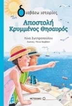 Εικόνα Αποστολή κρυμμένος θησαυρός