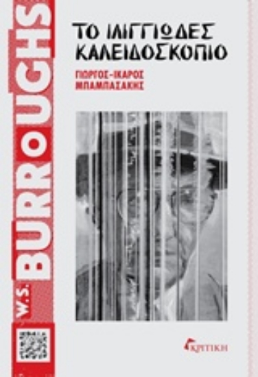Εικόνα W. S. Burroughs, Το ιλιγγιώδες καλειδοσκόπιο