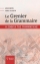 Εικόνα Le grenier de la grammaire, Η σοφίτα της γραμματικής