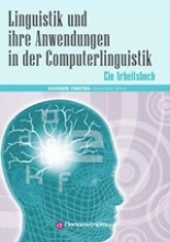 Εικόνα Linguistik und ihre Anwendungen in der Computerlinguistik