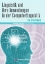 Εικόνα Linguistik und ihre Anwendungen in der Computerlinguistik