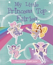 Εικόνα My little princess top: Fairies