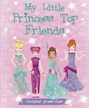 Εικόνα My little princess top: Friends