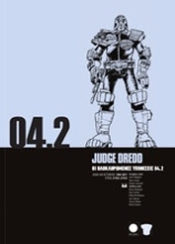 Εικόνα Judge Dredd: Οι ολοκληρωμένες υποθέσεις 04.2