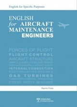Εικόνα English for Aircraft Maintenance Engineers
