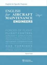 Εικόνα English for Aircraft Maintenance Engineers